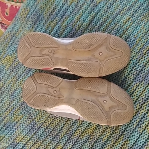 Color block chunky sneakers - Picture 3 of 3